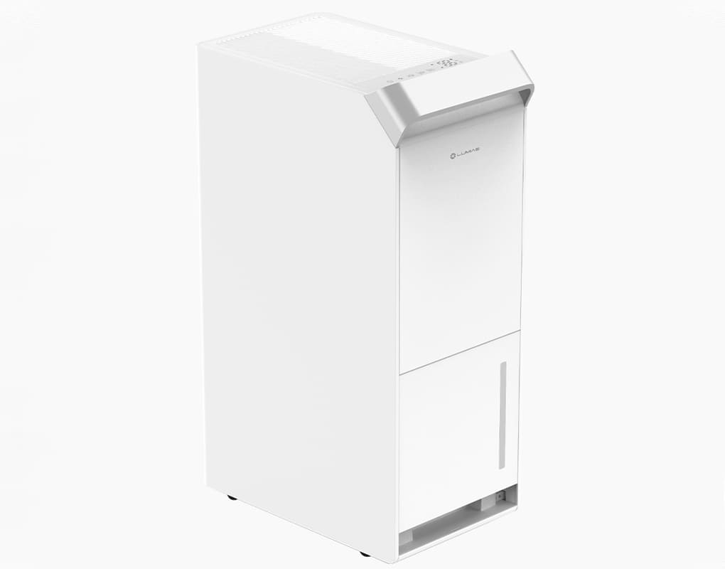 Máy hút ẩm Lumias LMD-35L - 70m2